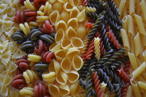 Pasta
